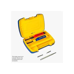 Megapro Kitcase - Product Image 2