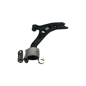 Bras de suspension Honda 51360-TMJ-H01 inférieur en acier, pièce de rechange pour suspension avant - Product Image 1