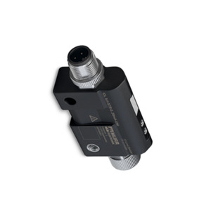 แหล่งจ่ายไฟ Murrelektronik 24 VAC อินพุต 12 VDC เอาต์พุต 10 A สำหรับติดตั้งในตู้ ใช้ในอุตสาหกรรม - Product Image 2