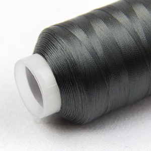 Sỉ buôn chỉ thêu <span class=keywords><strong>viscose</strong></span> <span class=keywords><strong>rayon</strong></span> 100% <span class=keywords><strong>120D</strong></span>/<span class=keywords><strong>2</strong></span>, số lượng đặt hàng tối thiểu thấp, 5000 thước - Product Image 4