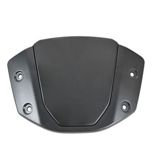 Para Handa CB650R <span class=keywords><strong>CB</strong></span> <span class=keywords><strong>650</strong></span> <span class=keywords><strong>R</strong></span> CB650 <span class=keywords><strong>R</strong></span> 2019-2023 <span class=keywords><strong>accesorios</strong></span> de motocicleta parabrisas pantalla frontal Deflector de viento - Product Image 3