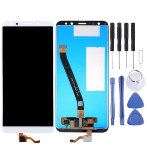 Écran LCD OEM pour <span class=keywords><strong>Huawei</strong></span> Maimang 6 / <span class=keywords><strong>Mate</strong></span> <span class=keywords><strong>10</strong></span> <span class=keywords><strong>Lite</strong></span> / Nova 2i avec numériseur, assemblage <span class=keywords><strong>complet</strong></span> - Product Image 1