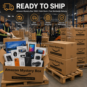 <span class=keywords><strong>Caja</strong></span> <span class=keywords><strong>Misteriosa</strong></span> <span class=keywords><strong>de</strong></span> <span class=keywords><strong>Amazon</strong></span> 2026 con Smart TV, Paleta <span class=keywords><strong>de</strong></span> Liquidación <span class=keywords><strong>de</strong></span> Smart TV, Smartphone y Tablet para Vendedores <span class=keywords><strong>de</strong></span> Ebay, Stock Disponible para Venta al Por Mayor - Product Image 3