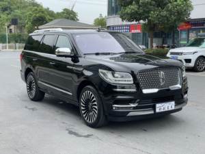 Exportación de Segunda Mano de <span class=keywords><strong>Lincoln</strong></span> <span class=keywords><strong>Navigator</strong></span> 2020 3.5T Serie President, Vehículo Monovolumen Profesional de Gasolina - Product Image 2