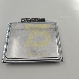Controlador de Motor ECU 8-98180546-0 8981805460, Unidad de Control para SH330-6 6HK1, 3 Años de Garantía, Repuestos para Maquinaria Pesada China - Product Image 4