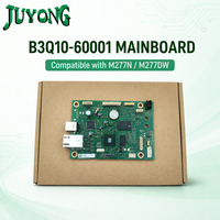 Carte mère B3Q10-60001 pour imprimante HP LaserJet Pro M277N M277DW, carte logique 100 % testée M277DW