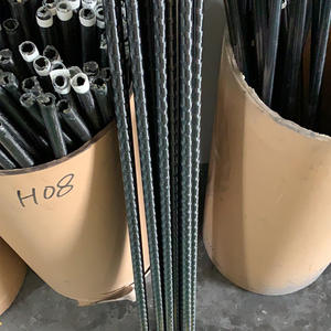 BBX-3x Surface 1,5, sección RTS, unión a tope, varilla <span class=keywords><strong>de</strong></span> Jigging <span class=keywords><strong>de</strong></span> océano delgada pero potente, varilla en blanco - Product Image 4