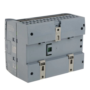 6ES7215-1HG40-0XB0 Compact DC DC <b>Relay</b> SIMATIC PLC S7 1200 CPU 1215C for Industrial Control 6ES72151HG400XB0 - Product Image 2