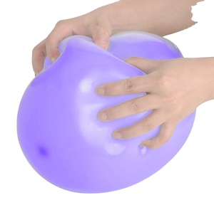 ร้อนขาย Latex Globos สำหรับงานแต่งงาน/งานเลี้ยง/วันเกิด/เทศกาลตกแต่งบอลลูนบอลลูน - Product Image 5