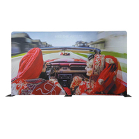 Indian Wedding Backdrops
