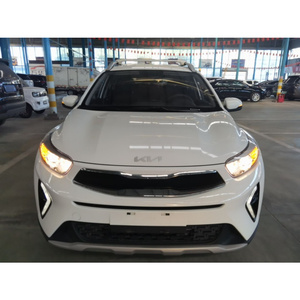 Guazi Coche de Segunda Mano 2021 Kx1 <span class=keywords><strong>Stonic</strong></span> Venta al por Mayor Precio Bajo Motor de Gasolina Automático SUV de 5 Plazas LHD - Product Image 2
