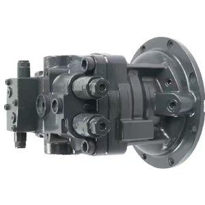 Motor de giro para excavadora 14673219 VOE14673219 para EC480D EC480E PL4809D PL4809E, piezas de maquinaria de construcción - Product Image 1