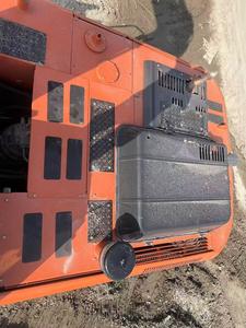 90% nuevo 2022 excavadora usada Hitachi 350 máquina Original de buena calidad en horas bajas precio razonable - Product Image 5