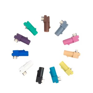 Conector Automotriz FAKRA SMB-JWE Macho en Ángulo con Pin Hembra y Pines FAKRA 50JWE Tipo A/B/C/D/<span class=keywords><strong>E</strong></span>/F/G/Z - Product Image 6