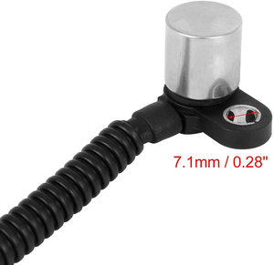 Sensor de Posición del Cigüeñal 37840 P8A A01, Duradero, para Honda Accord y Acura, Precio de Fábrica - Product Image 3