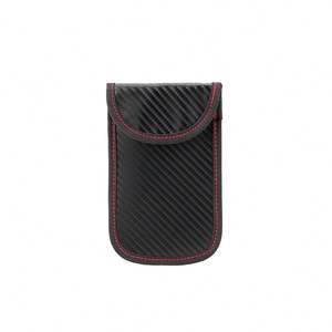 Porte-clés en cuir à prix avantageux, petit accessoire pendentif pour hommes et femmes, directement du fabricant - Product Image 2