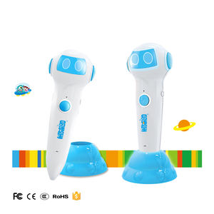 幼児の赤ちゃんのための読書ペンを話す英語の成長サウンドブック - Product Image 5