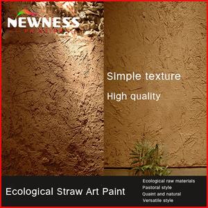 <span class=keywords><strong>Peinture</strong></span> texturée en acrylique décorative à faible MOQ pour murs, disponible en différents motifs - Product Image 6