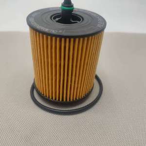 Filtro de Aceite de Papel Nuevo PF457G 19168266 para Vehículos, Precio de Fábrica al por Mayor OEM - Product Image 3