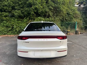 GAC AION S Charm 580 <span class=keywords><strong>2023</strong></span> 2024 2025 Transmisión Automática Exportación Kenia Tanzania - Product Image 6