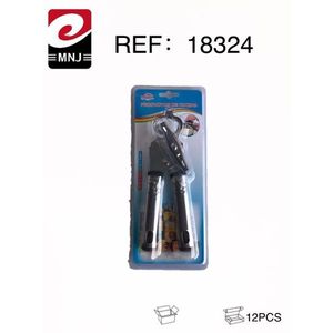 MNJ Kitchen Opener Set 12Pcs Stainless Steel Multi Tool For Cooking And Food Preparation - Product Image 3