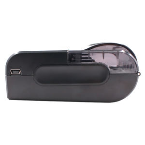 MPT-II портативный 58 мм Термопринтер BT беспроводной карманный мини Мобильный <span class=keywords><strong>POS</strong></span> Заводская оптовая продажа готовый запас - Product Image 5