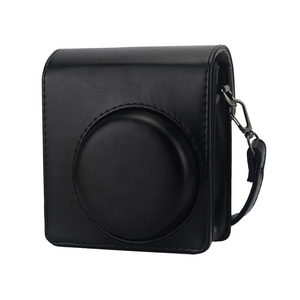 <span class=keywords><strong>Fujifilm</strong></span> <span class=keywords><strong>Instax</strong></span> <span class=keywords><strong>mini</strong></span> mini40 appareil photo instantané sac de protection en cuir pu - Product Image 5