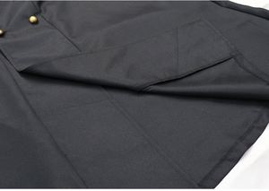Costume de cosplay d'adulte Ant-Man, Plague, Horreur noire, Docteur à bec d'oiseau, Médiéval, Steampunk, Halloween, en polyester - Product Image 6