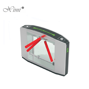 Turnstile QR Scanner Dọc <span class=keywords><strong>Tripod</strong></span> Tourniquet Cửa Với Wiegand <span class=keywords><strong>RFID</strong></span> Kiểm Soát Truy Cập - Product Image 6