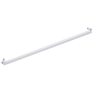 Barra LED Industriale Doppia T8 120cm, Efficienza Energetica, Illuminazione Intensa, Ideale per Officine e Spazi Commerciali. - Product Image 1