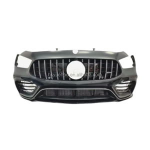 Pare-chocs de haute qualité adapté aux Mercedes-Benz GT AMG GT50 GT60 GT63 CT290, avec calandre de kit carrosserie Mercedes A290880002 - Product Image 1