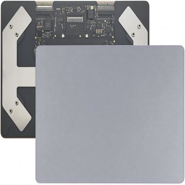 For MacBook Air 13" Retina (A1932 / Late 2018 / Early 2019 / Mid 2019) Trackpad (SPACE GRAY)