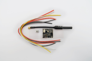 VTX de Video Original TBS Team Blacksheep Unify Pro32 Nano 5G8 5.8Ghz 1.4g, Molde Privado, Hecho en China - Product Image 4