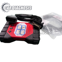 Für Ford VCM3 VCM III IDS für Mazda für Lincoln Auto Professionelles Diagnosegerät Vollchip Rotunda-Schnittstelle für Pickup-Trucks