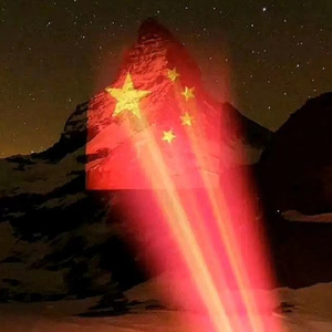 レーザープロジェクターランプシアター3Dレンダリング投影魅力的なダイナミックコンテンツ3Dファサードマッピングレーザープロイクター - Product Image 5