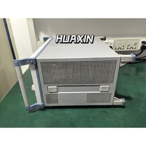 เครื่องวิเคราะห์เครือข่ายเวกเตอร์ Rohde & Schwarz ZVB8 2 พอร์ต 300 KHz- 8 GHz มือสอง hx - Product Image 3