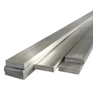 Square New Coming 316 S44735 S43940 S31609 S31803 S30103 S30110 Stainless Steel Solid Square Bar