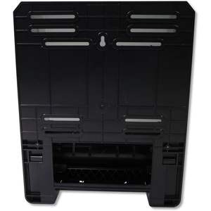 Dispensador de toallas húmedas Boardwalk 29GREEN32GREEN-BNDL de 12.31 pulgadas X 9.31 Pulgadas X 15.94 Pulgadas Papel de 1 Capa de 8 Pulgadas Dispensador Mecánico de Manos Libres X - Product Image 2