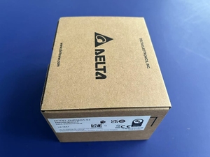 Module de sortie PLC Delta série DVP-S DVP04DA-S2 - Product Image 6
