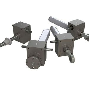 Actionneur électrique à vis sans fin Neff Gewindetriebe G2-R-KGS 4005, importé d'Allemagne, original. - Product Image 1