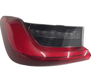 WELIFTRICH - Conjunto de Luz Trasera para Automóvil, Lámpara Trasera para BMW Serie 3 G20 G28 2018-2021 OEM 63217420449 63217420450 - Product Image 1