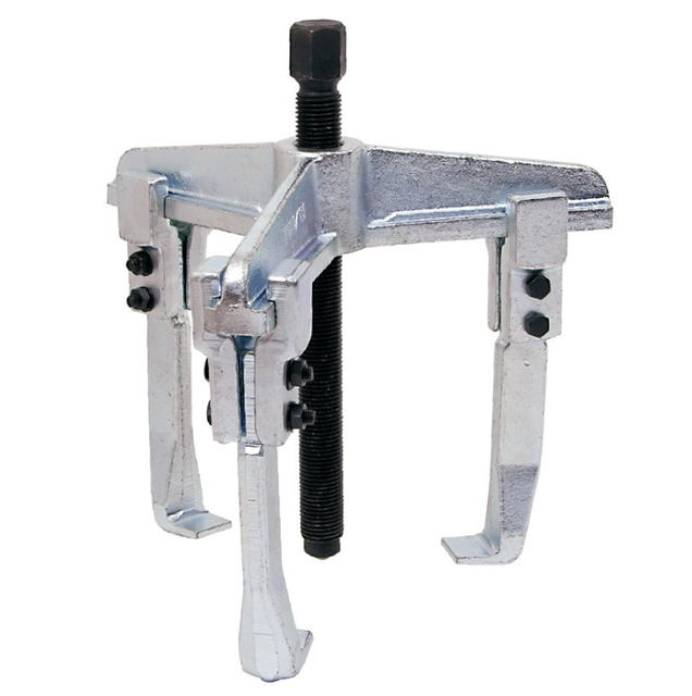 3-arms Quick Action Pullers 160*150mm Universal-Puller