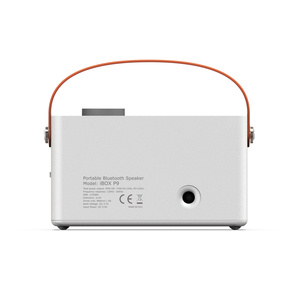 Portátil recargable radio DAB con FM y <span class=keywords><strong>USB</strong></span> y bluetooth función - Product Image 6