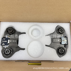 ชุดคลัตช์ Dps6 รุ่น 5140025100 สำหรับฟอร์ด โฟกัส อะไหล่เปลี่ยนคลัตช์คู่ - Product Image 5