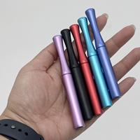 Inhalateur d'aromathérapie sans fumée pour arrêter de fumer, bâtonnet aromatique portable avec une durée de conservation de 3 ans