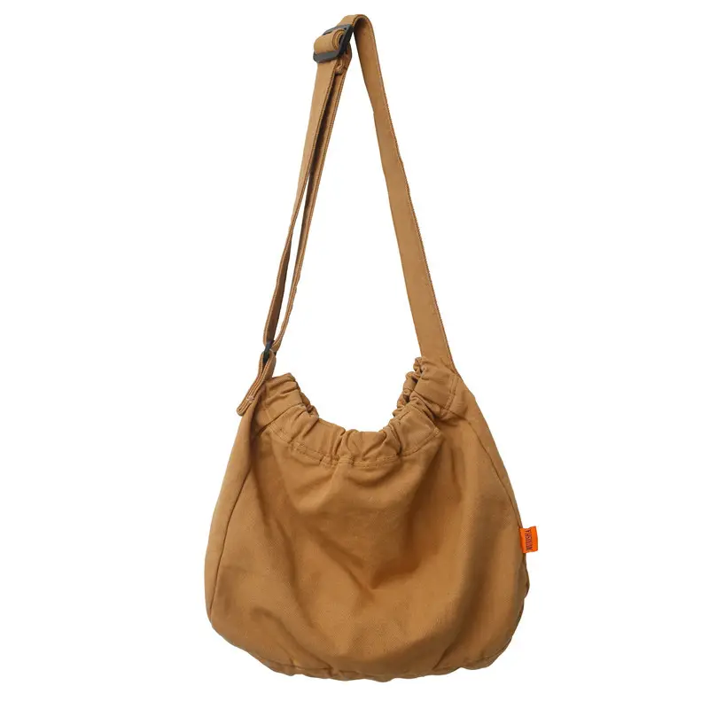 Fashion Handbag For Women Tote Shoulder Bags Canvas Tote Messenger Bag Casual Large Capacity Tote Bag Custom Logo Beach Purse