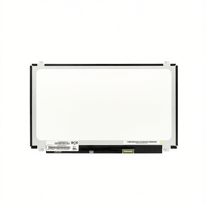 แผงแล็ปท็อปจอ LCD BOE NT156WHM-N42 15.6 "Slim 30 PIN HD เปลี่ยนหน้าจอพร้อมวงเล็บ - Product Image 1