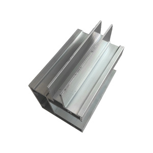 Outil de découpe sur mesure pour profilés en aluminium, usinage CNC, électronique pour véhicules à énergie nouvelle, CN/SIC - Product Image 2
