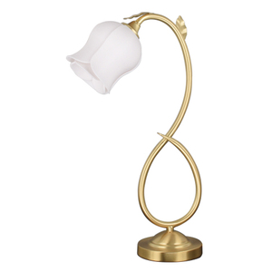 A8343-1 hiện đại trang trí LED bảng đèn thanh lịch chiếu sáng nhà trang trí nội thất - Product Image 1