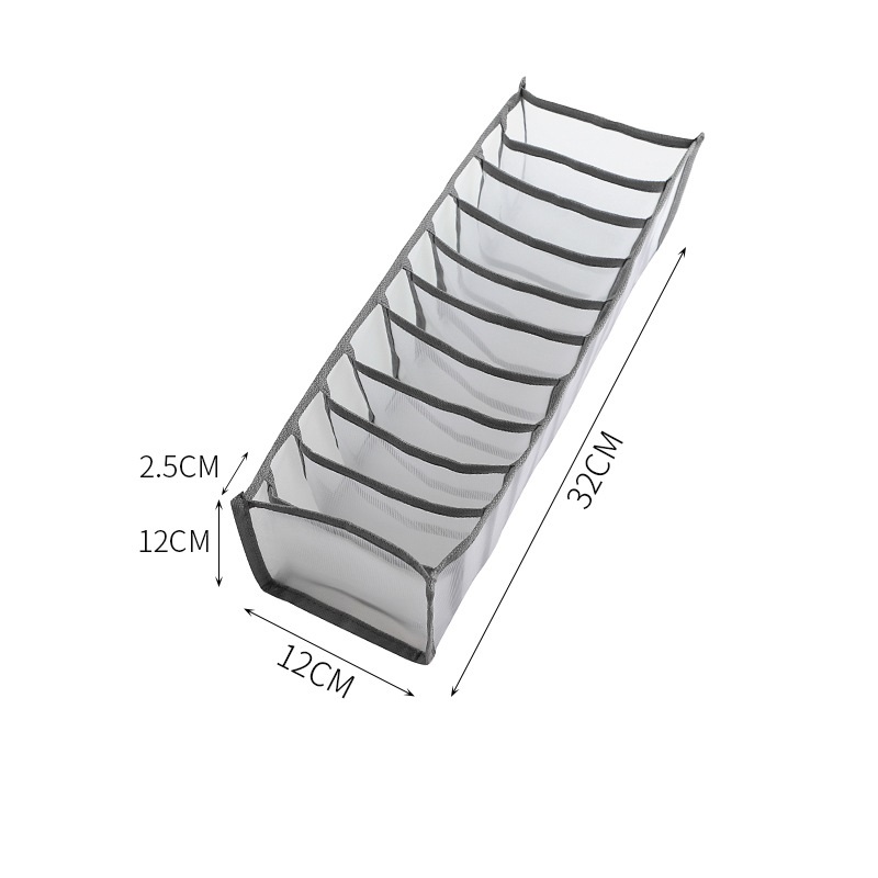 Gris 11 grilles